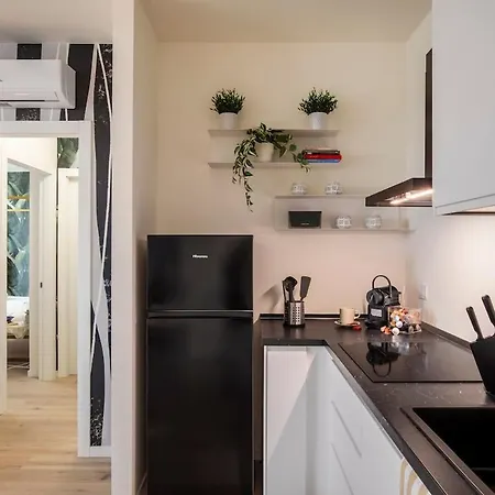 Bella Vista Prestige Apartment *