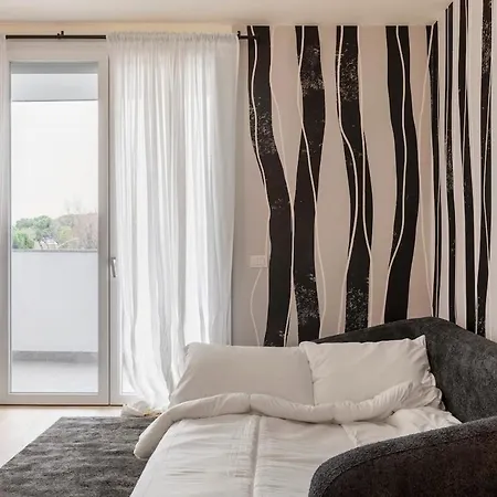 Apartment Bella Vista Prestige Busto Arsizio