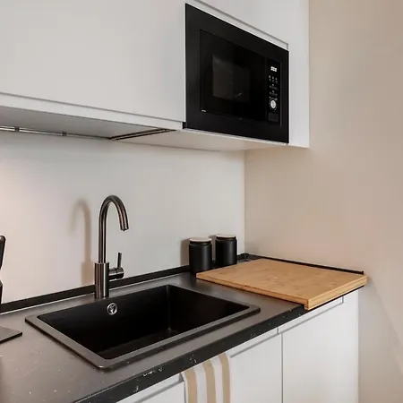 Bella Vista Prestige Apartment Busto Arsizio