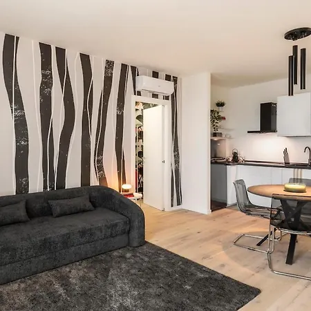 Apartment Bella Vista Prestige