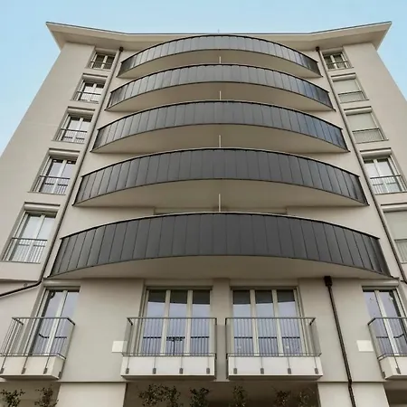 Bella Vista Prestige Apartment *