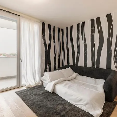 Apartment Bella Vista Prestige Busto Arsizio