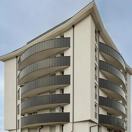 Bella Vista Prestige Busto Arsizio