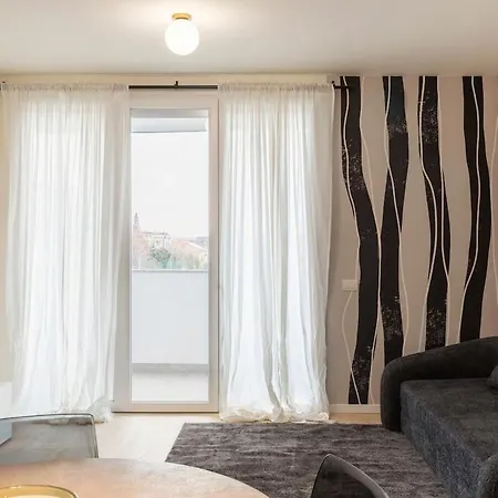 Bella Vista Prestige * Busto Arsizio