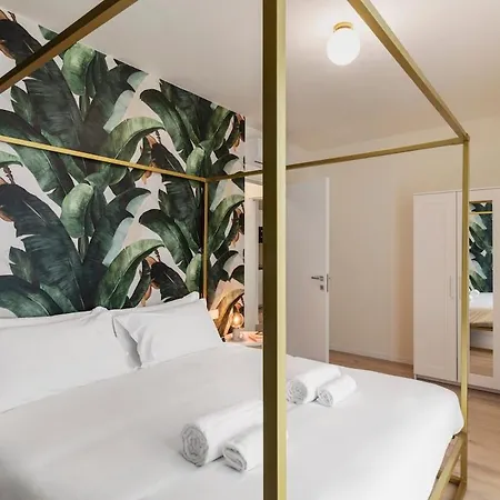 Bella Vista Prestige Apartment