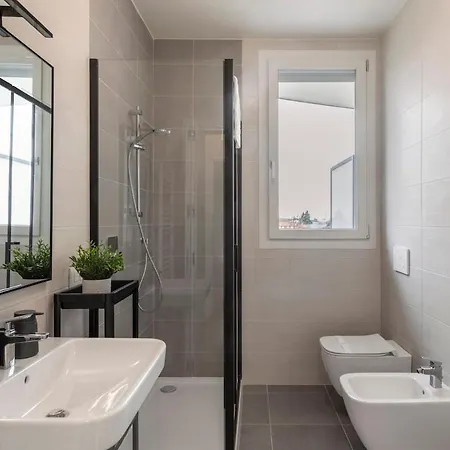 Apartment Bella Vista Prestige