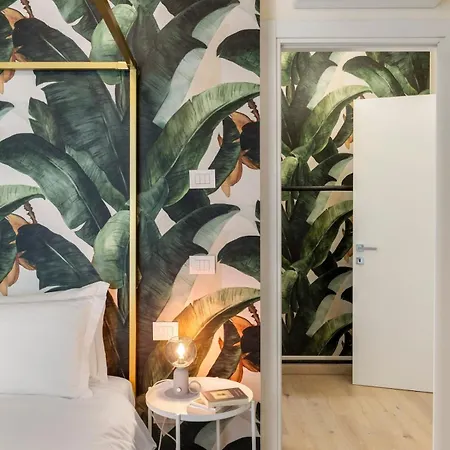 Bella Vista Prestige Apartment Busto Arsizio