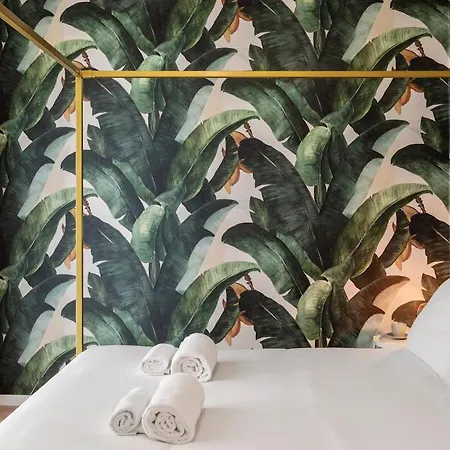 Apartment Bella Vista Prestige Busto Arsizio